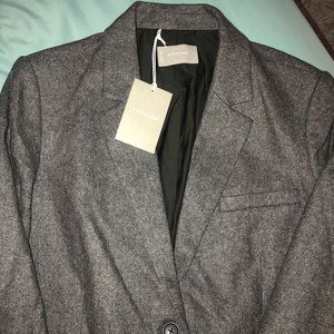 Everlane blazer women plus 14